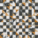 Керамогранит Arcana Ceramica Stracciatella Stellato-R Multicolor 80x80 Керамогранит Arcana Ceramica Stracciatella Stellato-R Multicolor 80x80