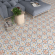 Керамогранит Arcana Ceramica Stracciatella Stellato-R Multicolor 80x80 Керамогранит Arcana Ceramica Stracciatella Stellato-R Multicolor 80x80
