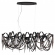 Люстра G9 10*40W CHAINY HALL ODL24 525 ODEON LIGHT 5067/10, изображение 1 Люстра G9 10*40W CHAINY HALL ODL24 525 ODEON LIGHT 5067/10, изображение 1