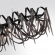 Люстра G9 10*40W CHAINY HALL ODL24 525 ODEON LIGHT 5067/10, композиция 3 Люстра G9 10*40W CHAINY HALL ODL24 525 ODEON LIGHT 5067/10, композиция 3