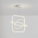 Подвесной светильник Колли / Collie 168 Вт LED, Freya, FR6200PL-L168W