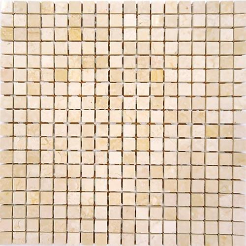 Мозаика Bonaparte Mosaics Sorento 30.5x30.5 (15*15*7)