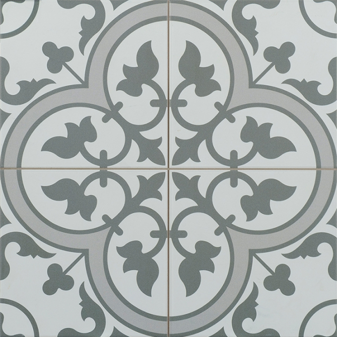 Керамогранит Etili Seramik Ledbury Slate Grey Pre-cut 45x45