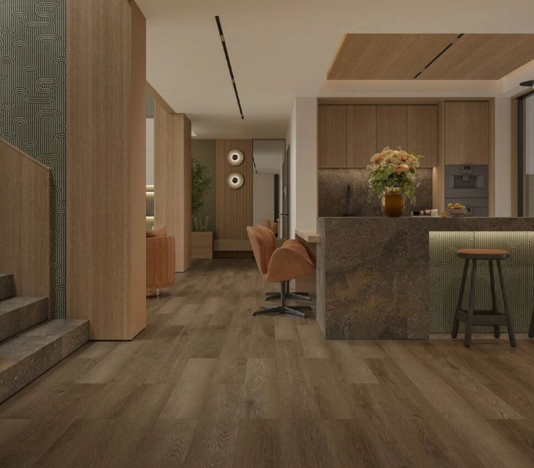 Каменный ламинат SPC Ensten Hygge Рейкьявик, ECO 102-27 Каменный ламинат SPC Ensten Hygge Рейкьявик, ECO 102-27
