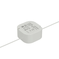 Источник напряжения PSL026 24В 20Вт IP67, Maytoni, 822015 Источник напряжения PSL026 24В 20Вт IP67, Maytoni, 822015
