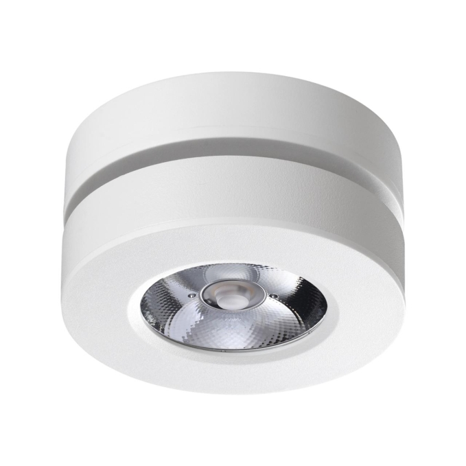 Светильник накладной/встраиваемый IP20 LED 5W 220V 4000K 240Лм GRODA OVER NT24 422 NOVOTECH 359411, дополнительный ракурс Светильник накладной/встраиваемый IP20 LED 5W 220V 4000K 240Лм GRODA OVER NT24 422 NOVOTECH 359411, дополнительный ракурс