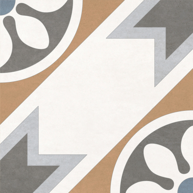 Керамогранит NewTrend Design Art Bruno 20x20, GP2020DNN01 Керамогранит NewTrend Design Art Bruno 20x20, GP2020DNN01