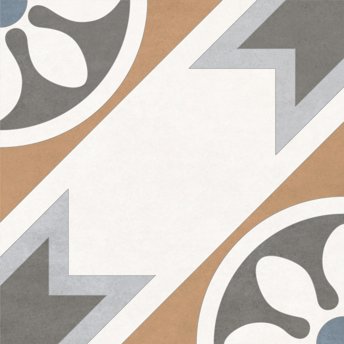 Керамогранит NewTrend Design Art Bruno 20x20, GP2020DNN01 Керамогранит NewTrend Design Art Bruno 20x20, GP2020DNN01