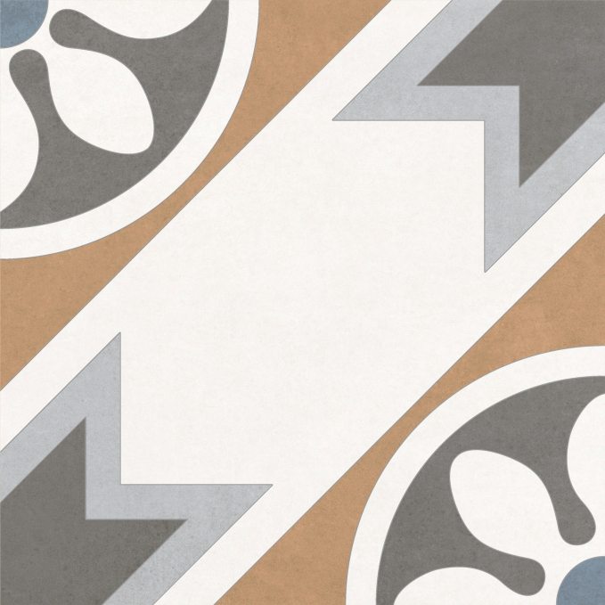 Керамогранит NewTrend Design Art Bruno 20x20, GP2020DNN01 Керамогранит NewTrend Design Art Bruno 20x20, GP2020DNN01