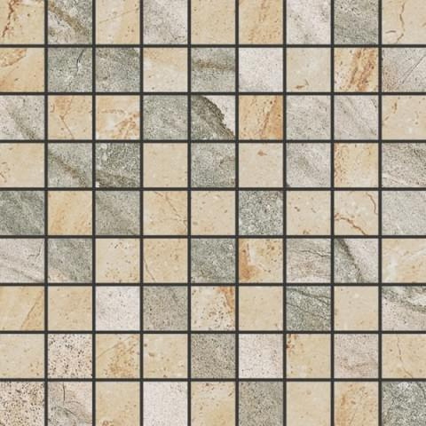 Мозаика Kerranova Genesis Mix 30x30, K-101(103)/SR/m01 Мозаика Kerranova Genesis Mix 30x30, K-101(103)/SR/m01