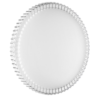 Светильник LED 76Вт 3000/4000/6000К D490 IP43 CCT ATIKO PALE SN 198 СОНЕКС 7673/ELN