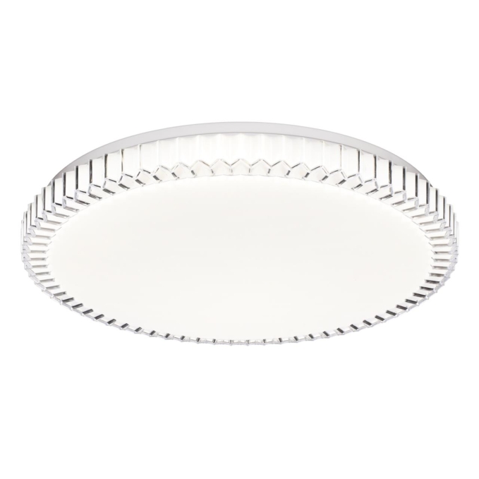 Светильник LED 76Вт 3000/4000/6000К D490 IP43 CCT ATIKO PALE SN 198 СОНЕКС 7673/ELN, фото на цветном фоне 2 Светильник LED 76Вт 3000/4000/6000К D490 IP43 CCT ATIKO PALE SN 198 СОНЕКС 7673/ELN, фото на цветном фоне 2