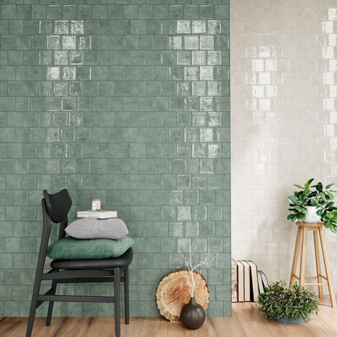 Керамогранит Ribesalbes Bright / Nuance Egret 10x20 Керамогранит Ribesalbes Bright / Nuance Egret 10x20