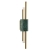 Настенный светильник IP20 LED 10W 645Лм 3000K MARMI MIDCENT ODL23 000 ODEON LIGHT 4360/10WL