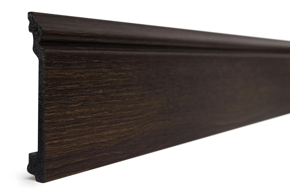 Плинтус Decor-Dizayn 701-93SH, 100x16x2400 мм Плинтус Decor-Dizayn 701-93SH, 100x16x2400 мм