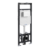 Система инсталляции для унитазов WasserKRAFT Alme 15TLT.010.ME.WM03 Система инсталляции для унитазов WasserKRAFT Alme 15TLT.010.ME.WM03