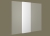 Стеновая панель Cosca Decor RP018, 156х12x2800 мм, Экополимер