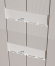 Стеновая панель Cosca Decor RP018, 156х12x2800 мм, Экополимер Стеновая панель Cosca Decor RP018, 156х12x2800 мм, Экополимер
