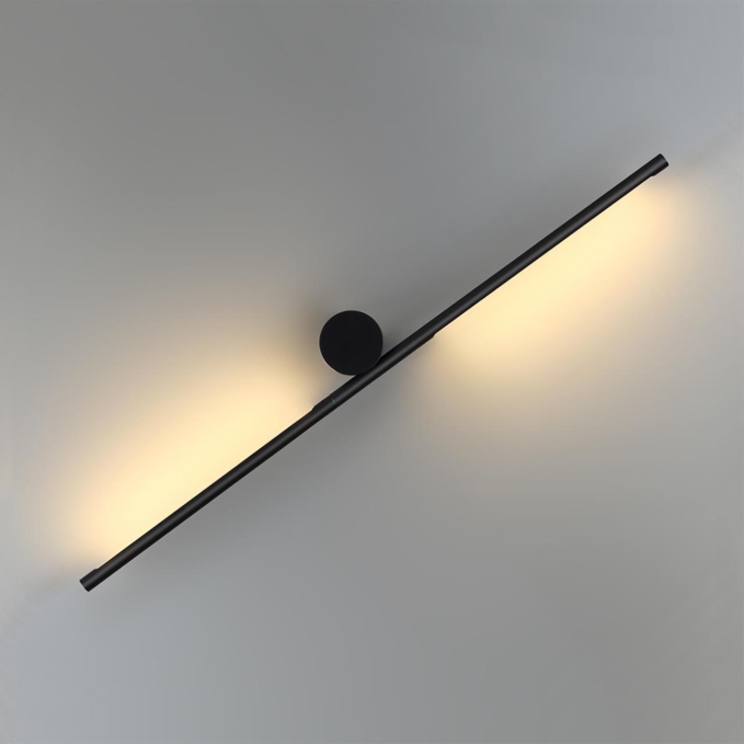 Светильник IP20 LED 14W 1000Лм 3000K 120° 220V MILLY HIGHTECH ODL26 269 ODEON LIGHT 7103/14WL, дополнительный ракурс
