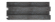 Декоративная панель Decomaster D302-1632G ДМ, 122x21x2900 мм Декоративная панель Decomaster D302-1632G ДМ, 122x21x2900 мм
