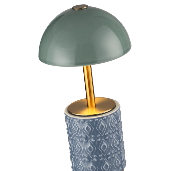 Настольная лампа беспроводная LED*3W 3000K LULU L-VISION Настольная 010 ODEON LIGHT 5452/3TL, композиция 4 Настольная лампа беспроводная LED*3W 3000K LULU L-VISION Настольная 010 ODEON LIGHT 5452/3TL, композиция 4