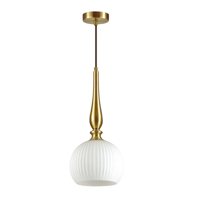 Подвес E27 60W RUNGA PENDANT ODL21 413 ODEON LIGHT 4767/1, изображение 1 Подвес E27 60W RUNGA PENDANT ODL21 413 ODEON LIGHT 4767/1, изображение 1