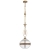 Подвес G9 LED 6W KREMA PENDANT ODL_EX26 035 ODEON LIGHT 5441/1C