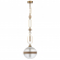 Подвес G9 LED 6W KREMA PENDANT ODL_EX26 035 ODEON LIGHT 5441/1C, изображение 1 Подвес G9 LED 6W KREMA PENDANT ODL_EX26 035 ODEON LIGHT 5441/1C, изображение 1