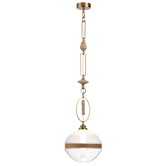 Подвес G9 LED 6W KREMA PENDANT ODL_EX26 035 ODEON LIGHT 5441/1C, фото на белом фоне Подвес G9 LED 6W KREMA PENDANT ODL_EX26 035 ODEON LIGHT 5441/1C, фото на белом фоне