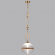 Подвес G9 LED 6W KREMA PENDANT ODL_EX26 035 ODEON LIGHT 5441/1C, фото на цветном фоне 1 Подвес G9 LED 6W KREMA PENDANT ODL_EX26 035 ODEON LIGHT 5441/1C, фото на цветном фоне 1
