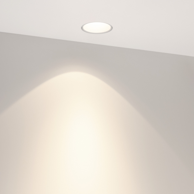 Светильник MS-ATLAS-TRIMLESS-R70-12W Day4000 (WH, 32deg, 230V), Arlight, 037057(1), изображение 3 Светильник MS-ATLAS-TRIMLESS-R70-12W Day4000 (WH, 32deg, 230V), Arlight, 037057(1), изображение 3