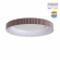 Светильник LED 56Вт 3000/4000/6000K D500 IP43 ССТ SHARMEL AVRA LED SN 576 СОНЕКС 7766/56L, изображение 1 Светильник LED 56Вт 3000/4000/6000K D500 IP43 ССТ SHARMEL AVRA LED SN 576 СОНЕКС 7766/56L, изображение 1