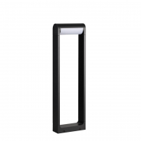 Светильник IP65 LED 12W 909Лм 3000K 120° 220-240V TWINSET NATURE ODL25 667 ODEON LIGHT 7117/12GL