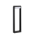 Светильник IP65 LED 12W 909Лм 3000K 120° 220-240V TWINSET NATURE ODL25 667 ODEON LIGHT 7117/12GL