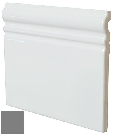 Плинтус Equipe Evolution Inmetro Skirting Gris Oscuro Brillo 15x15, 21019 Плинтус Equipe Evolution Inmetro Skirting Gris Oscuro Brillo 15x15, 21019
