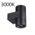 Фасадный светильник IP67 LED 12W 3000K 30° AC85-265V STIMA NATURE ODL25 687 ODEON LIGHT 6648/12WL3
