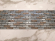 Мозаика Caramelle (LeeDo) Naturelle Dubai 23x73 (H8224) 29.8x29.8 Мозаика Caramelle (LeeDo) Naturelle Dubai 23x73 (H8224) 29.8x29.8