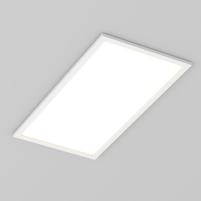 Панель IM-300x600A-18W White, Arlight, 023150, изображение 5 Панель IM-300x600A-18W White, Arlight, 023150, изображение 5