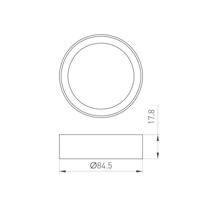 Набор светофильтров LGD-COLORFUL-SET27-R85 (BK), Arlight, 047006, изображение 2 Набор светофильтров LGD-COLORFUL-SET27-R85 (BK), Arlight, 047006, изображение 2