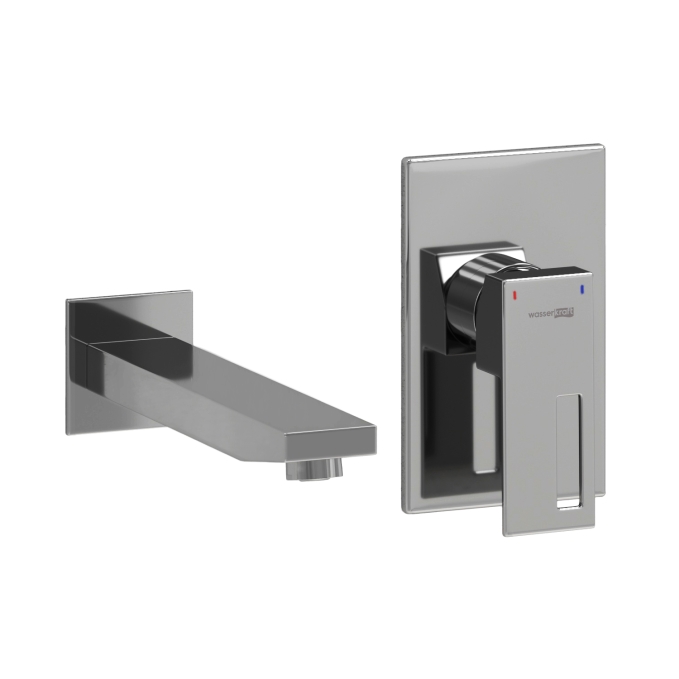 Смеситель WasserKRAFT A15513 Смеситель WasserKRAFT A15513