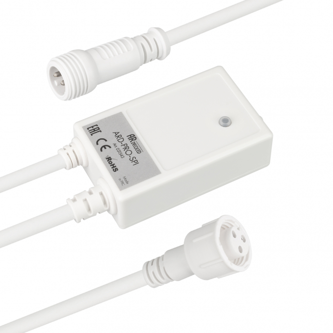 Контроллер ARD-PRO-SPI (12V, 120pix), Arlight, 031543, изображение 1