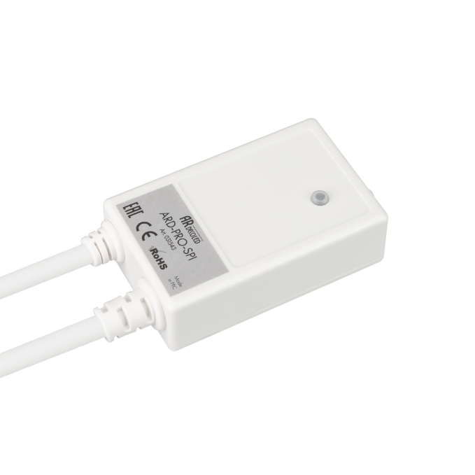 Контроллер ARD-PRO-SPI (12V, 120pix), Arlight, 031543, изображение 2