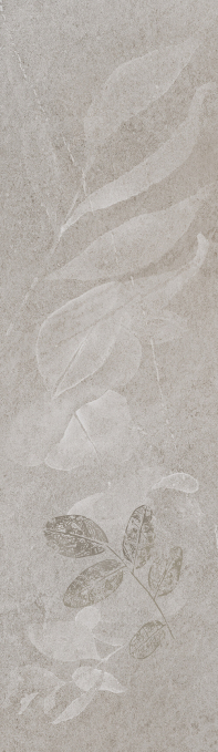 Декор Ibero Sunstone Art Grey Matt 29x100 Декор Ibero Sunstone Art Grey Matt 29x100