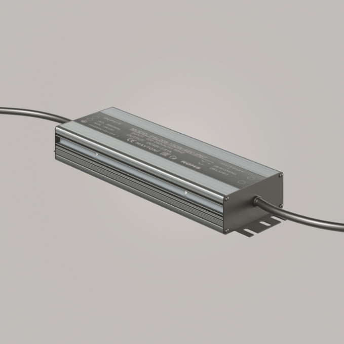 Источник напряжения 48В 150Вт IP67 PSL008, PSL008-150W-48V-IP67, изображение 1 Источник напряжения 48В 150Вт IP67 PSL008, PSL008-150W-48V-IP67, изображение 1