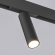 Светильник MAG-SPOT-25-R120-12W Warm3000 (BK, 30 deg, 24V), Arlight, 033678(1), изображение 4 Светильник MAG-SPOT-25-R120-12W Warm3000 (BK, 30 deg, 24V), Arlight, 033678(1), изображение 4