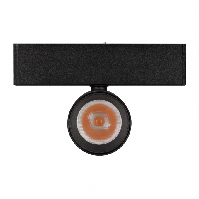 Светильник MAG-SPOT-25-R120-12W Warm3000 (BK, 30 deg, 24V), Arlight, 033678(1), изображение 5 Светильник MAG-SPOT-25-R120-12W Warm3000 (BK, 30 deg, 24V), Arlight, 033678(1), изображение 5
