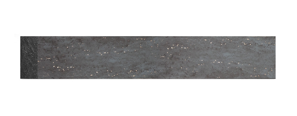 Молдинг Decomaster D047-1632G ДМ, 20x10x2900 мм