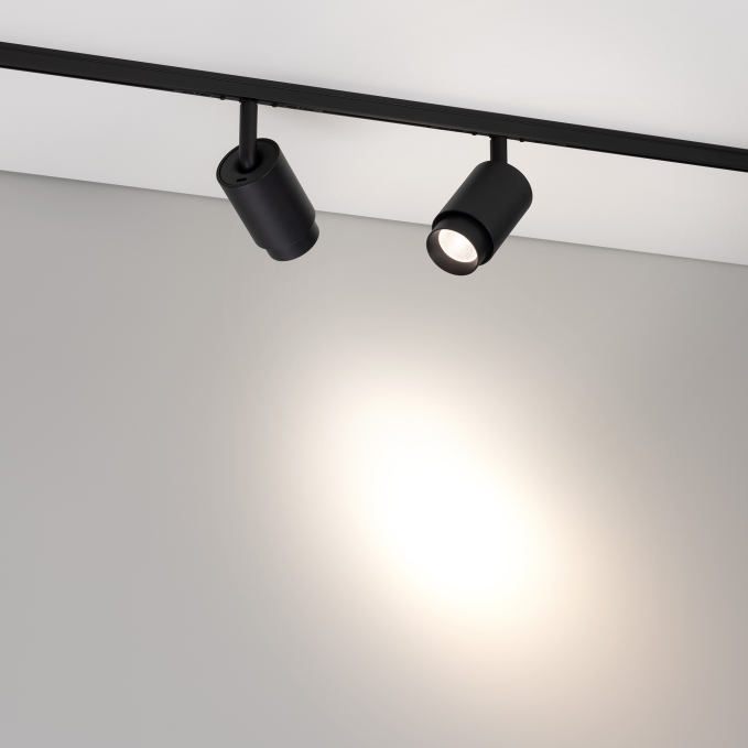 Светильник MAG-MICROCOSM-SPOT-ZOOM-R47-9W Day4000 (WH, 15-55 deg, 24V), Arlight, 051808, изображение 4 Светильник MAG-MICROCOSM-SPOT-ZOOM-R47-9W Day4000 (WH, 15-55 deg, 24V), Arlight, 051808, изображение 4