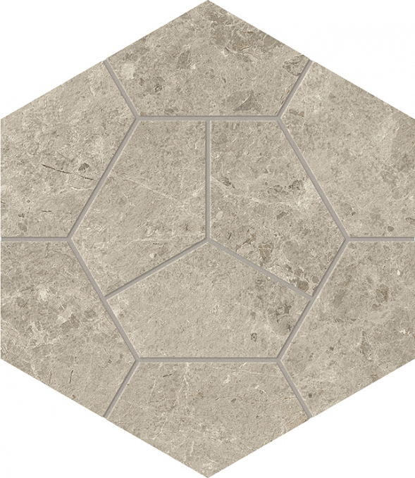 Керамогранит Atlas Concorde Italy Nyra Mist Favus 26x30, HCYN Керамогранит Atlas Concorde Italy Nyra Mist Favus 26x30, HCYN