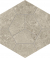 Керамогранит Atlas Concorde Italy Nyra Mist Favus 26x30, HCYN